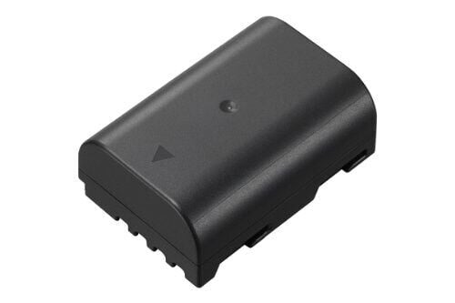 Panasonic batteri DMW-BLF19E