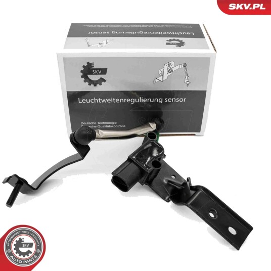 ESEN SKV 17SKV965 Sensor, lyslengderegulering