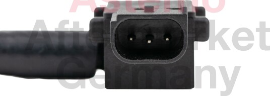 HITACHI 2507423 Sensor, avgasstrykk HITACHI 2507423 Sensor, avgasstrykk