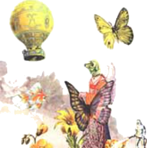 The Skygreen Leopards Life & Love In Sparrow's Meadow CD