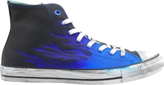 Converse, Dame, Sko, Svart, 38 EU, Converse, Dame, Sko, Svart, 38 EU,