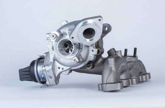 Turbolader BorgWarner 54399880136 Turbolader BorgWarner 54399880136