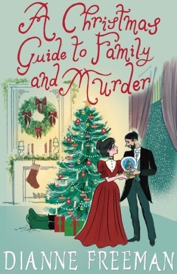 A Christmas Guide to Family and Murder