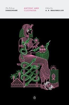 Antony And Cleopatra Av William Shakespeare