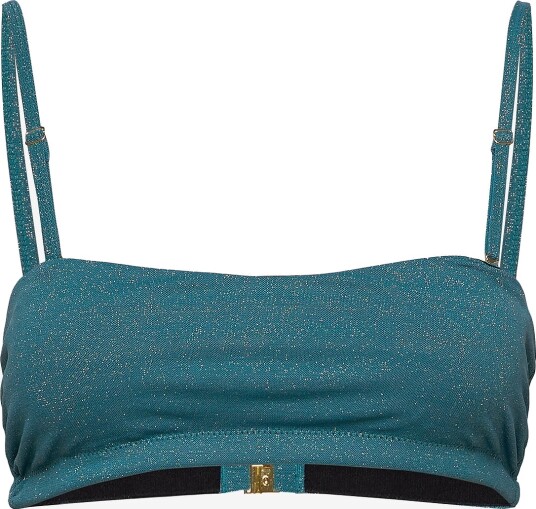 Underprotection | Kelly Bikini Bandeau | XS