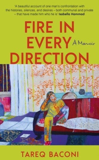 Fire in Every Direction Fire in Every Direction