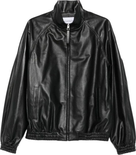 Givenchy Herre Jakker Svart L, Givenchy Herre Jakker Svart L,