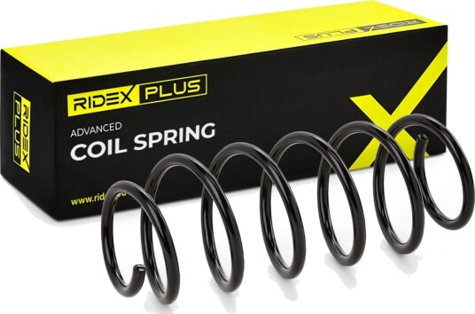 Fjær RIDEX PLUS 188C0038P