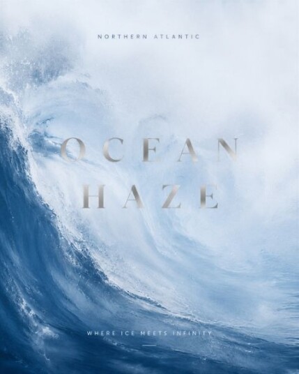 Plakat Ocean Haze