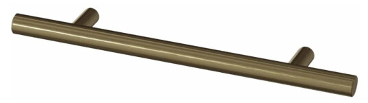 Vikingbad Håndtak Fatt Universal B200 808mm Børstet Messing / 200 mm