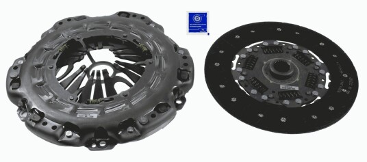 Clutchsett SACHS 3000 951 825