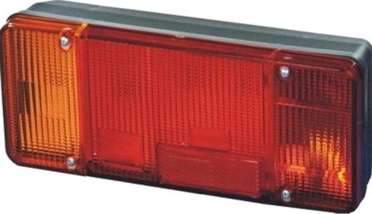 Baklykt STARLINE KH9710 0741