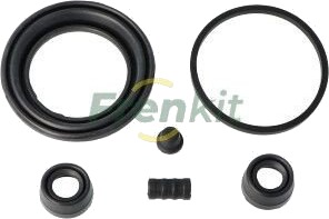 FRENKIT 257053 Reparasjonssett, bremsecaliper