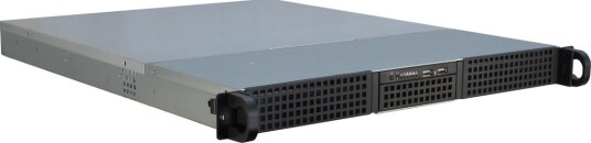 INTER-TECH IPC 1U-10255 - rackmonterbar - 1U - ATX INTER-TECH IPC 1U-10255 - rackmonterbar - 1U - ATX