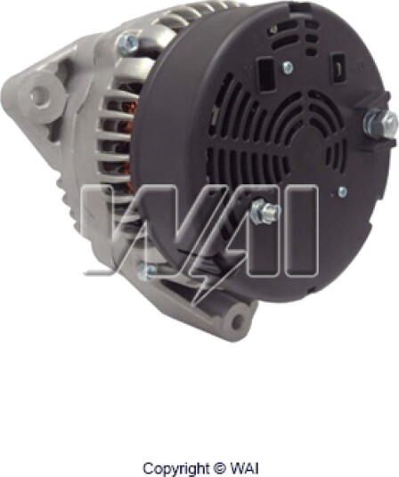 WAI 13542N Dynamo