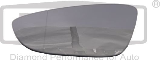 DPA 88571052502 Speilglass, ytterspeil
