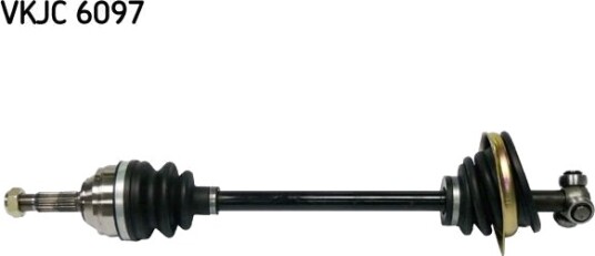 SKF VKJC 6097 Drivaksel