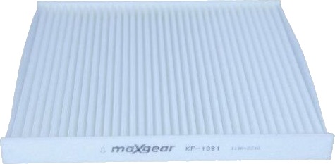 Kupefilter MAXGEAR 26-1997 Kupefilter MAXGEAR 26-1997