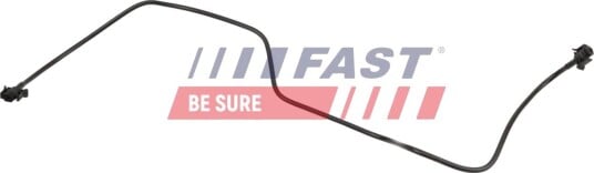 FAST FT00845 Radiatorslange