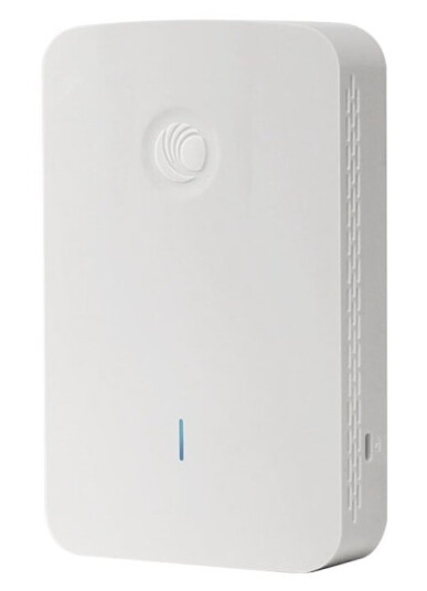 Cambium Networks Cnpilot E430h - Trådløst Tilgangspunkt - Wi-Fi 5 - Bluetooth - 2.4 Ghz, 5 Ghz - Skystyring Cambium Networks Cnpilot E430h - Trådløst Tilgangspunkt - Wi-Fi 5 - Bluetooth - 2.4 Ghz, 5 Ghz - Skystyring