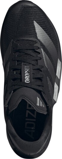 Adidas Performance Adizero Dropset Pro Trainer W   Black   40 2/3