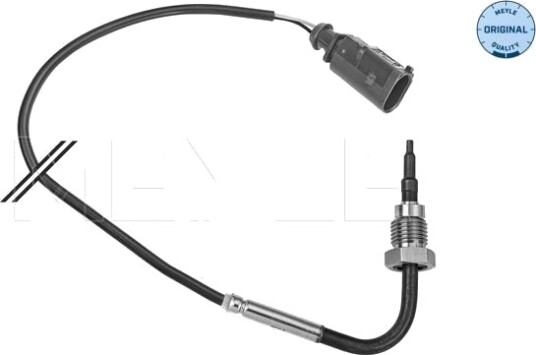 Sensor eksostemperatur MEYLE 114 800 0136 Sensor eksostemperatur MEYLE 114 800 0136