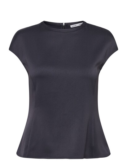 Ahlvar Gallery Dara Top Blue XS