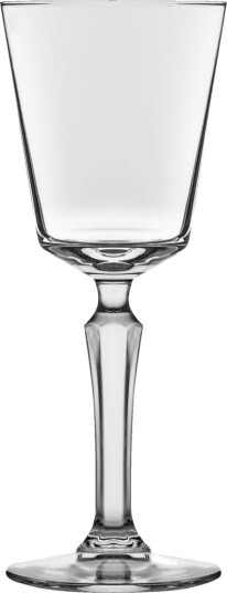 Onis Cocktailglass Spksy; 26 cl, 7.8x7.8x19.4 cm (ØxØxH); Transparent; 6 Stykk / Forpakning Onis Cocktailglass Spksy; 26 cl, 7.8x7.8x19.4 cm (ØxØxH); Transparent; 6 Stykk / Forpakning