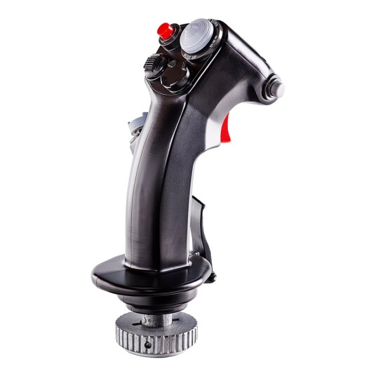 Thrustmaster F 16C Viper joystick Thrustmaster F 16C Viper joystick