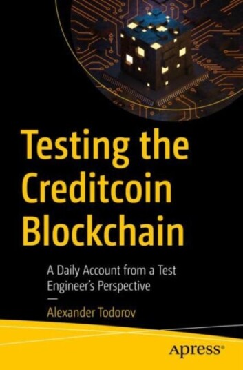 Testing the Creditcoin Blockchain  A Daily Account from a Test Engineer's Perspective