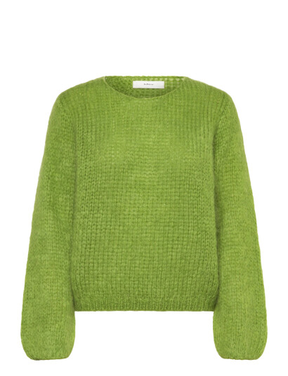 InWear Jetraiw Pullover - Green - M/L InWear Jetraiw Pullover - Green - M/L