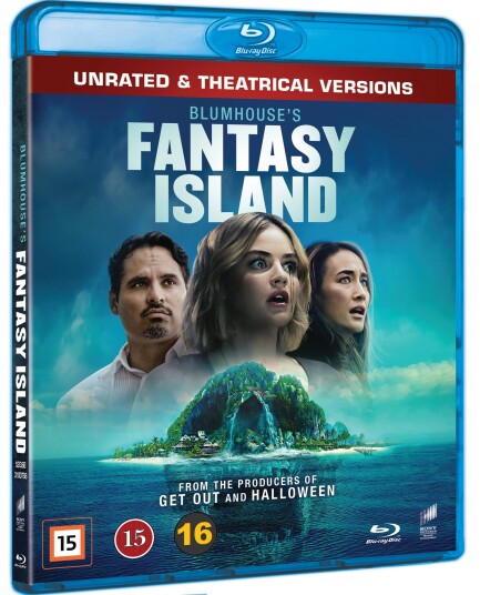 Fantasy Island
