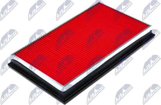 NTY FAF SU 037 Luftfilter NTY FAF SU 037 Luftfilter