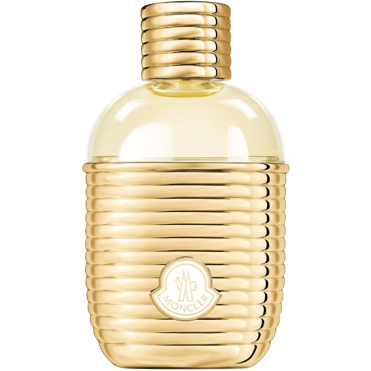 Moncler Sunrise Eau de Parfum 100 ml for Dame - Blomsteraktig Duft
