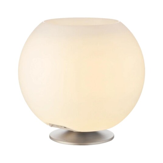 Kooduu Sphere Silver Kooduu Sphere Silver