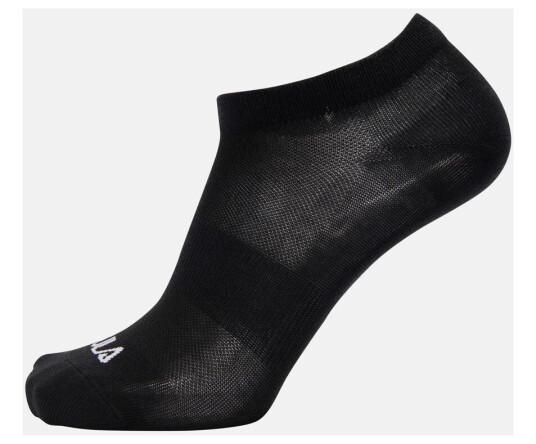 Bula SAFE SOCK BLACK M Bomullssokker