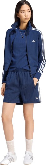 Adidas Originals Firebird Shorts Navy S