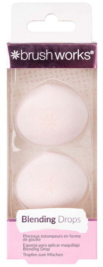 Brushworks Blending Drops Duo