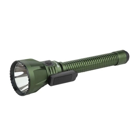 Lommelykt OLIGHT Javelot Turbo 2 1800 lm / 26 cm / Oppladbar Grønn