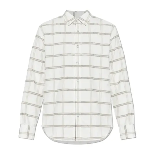 Rag & Bone Herre Skjorter Hvit XL