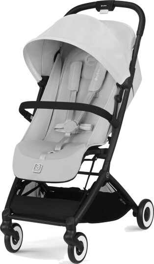 Vogn Cybex Orfeo BLK Fog Grey Light