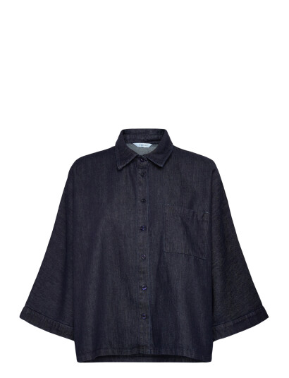 Noella N Lashea Shirt Navy S/M Noella N Lashea Shirt Navy S/M