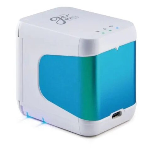 Colop E-Mark Go 600 X 600 Dpi Android Ios Hvit Kraft Indikator Status Ledning & Trådløs Batteri