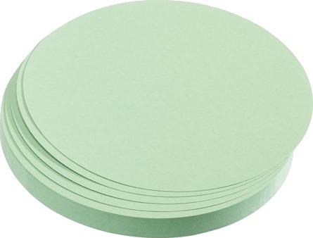 Franken Umz 10 19 Andre Papir 95 Mm 95 Mm 500 Ark 95 Mm
