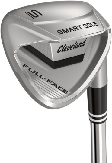 Cleveland Smart Sole Full-Face Tour Satin Cleveland Smart Sole Full-Face Tour Satin