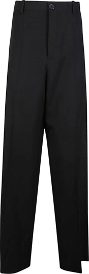 Balenciaga Herre Bukser Svart S,