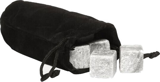 Sagaform Bar whiskeysteiner 9 stk Sagaform Bar whiskeysteiner 9 stk
