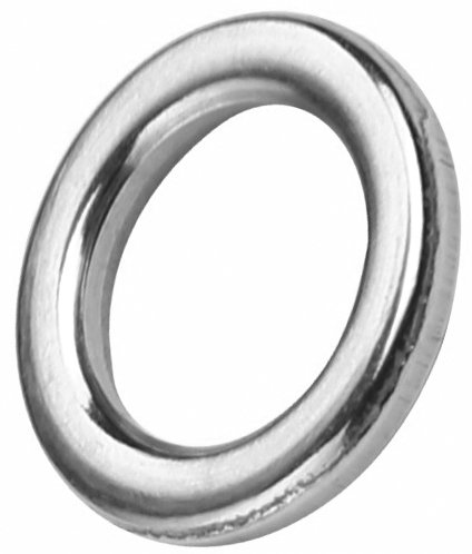 BKK Bkk Solid Ring-51 BKK Bkk Solid Ring-51