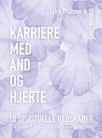 Laures Erick Thürmer og Isabelle Karriere med ånd og hjerte Laures Erick Thürmer og Isabelle Karriere med ånd og hjerte