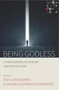 Blanes, Roy Llera Being Godless